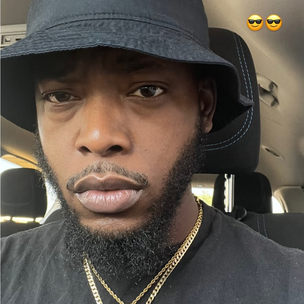 Meet your Posher, Dejon